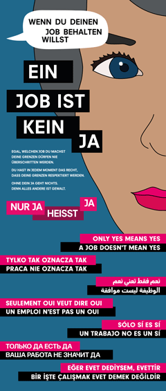 Rollup Rollup Jobt ist kein Ja